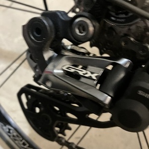 2013 Litespeed T1 Silver, gray or bare metal