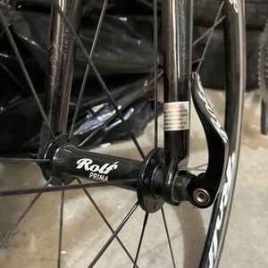 2013 Litespeed T1 Silver, gray or bare metal