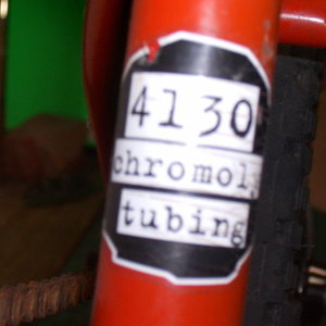 1978 Redline bmx  Brown