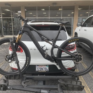 2021 Canyon bicycles Neuron CF SLX 9 Black