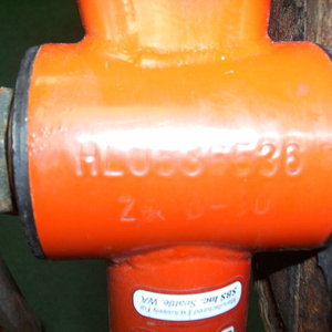 1978 Redline bmx  Brown