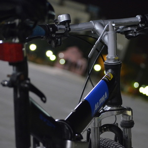 2017 ALPHA Black and Blue