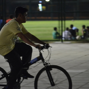 2017 ALPHA Black and Blue