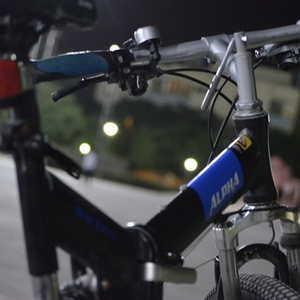 2017 ALPHA Black and Blue