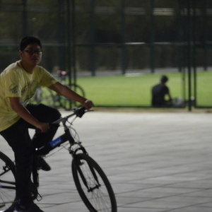 2017 ALPHA Black and Blue