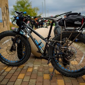 2015 Surly Ice Cream Truck Ops