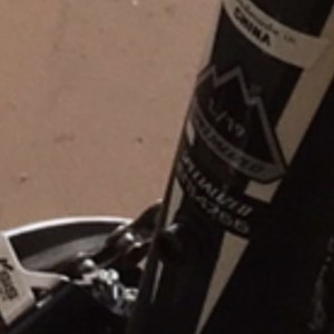 2017 Specialized hardrock Black