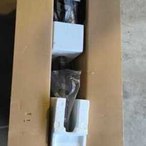5th Wheel Electric Scooter V30 Plus V30 Plus Black