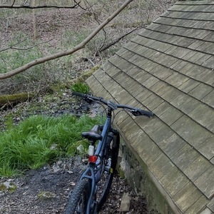 REI Co-op DRT 1.1 Mountain Bike Blue