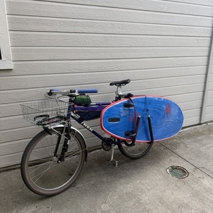 1998 Trek 930 Blue