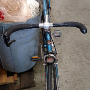 Motobecane Nomade Blue