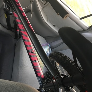 2016 Specialized Myka Silver or Gray