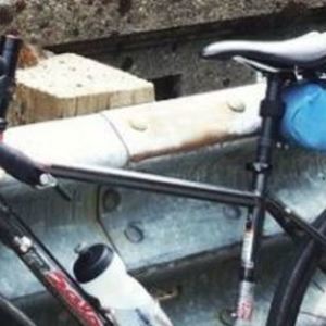 2012 Salsa Vaya 3 Black