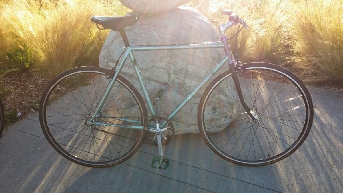 1983 raleigh grand prix
