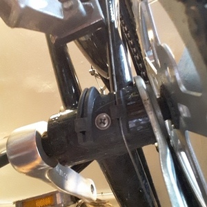 2016 Retrospec Black