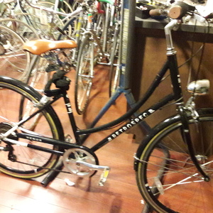 2016 Retrospec Black