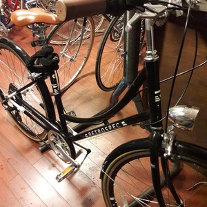 2016 Retrospec Black