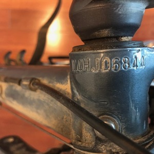 2005 Specialized Stumpjumper FSR Comp Disc 100 Blue