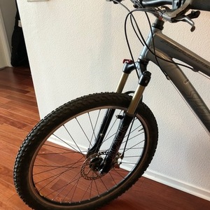 2005 Specialized Stumpjumper FSR Comp Disc 100 Blue