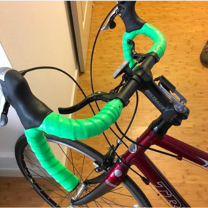 2006 Trek Pilot 1.2 Red