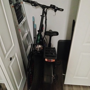 2026 Heybike Ranger 3.0 Pro Green