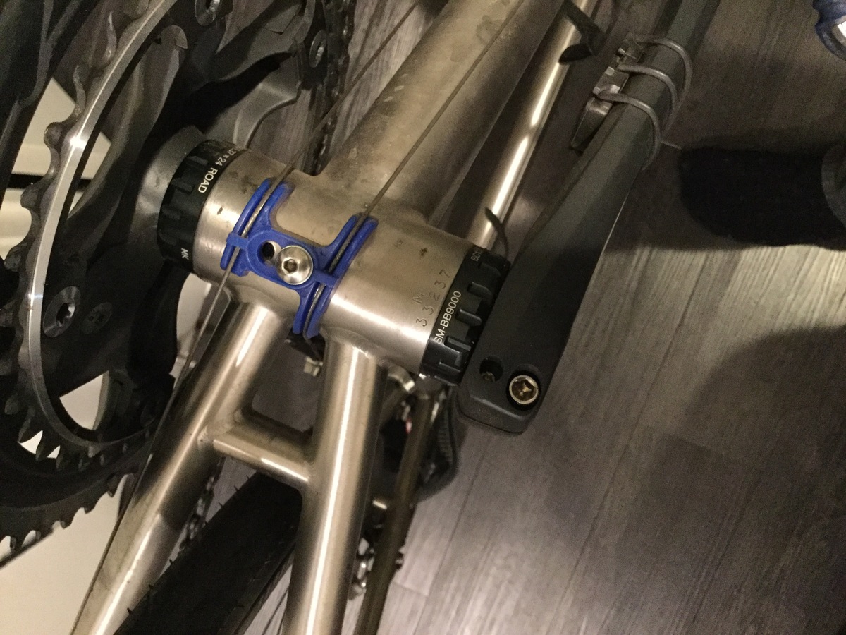 Lynskey R255 Disc 2015 Lynskey R255