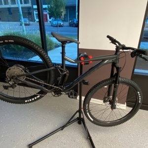 2025 Giant Stance 29 2 Black