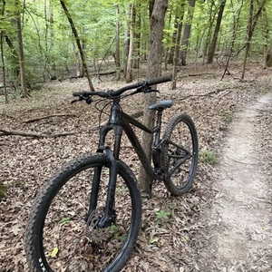 2025 Giant Stance 29 2 Black