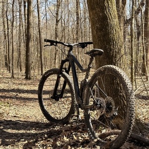 2025 Giant Stance 29 2 Black