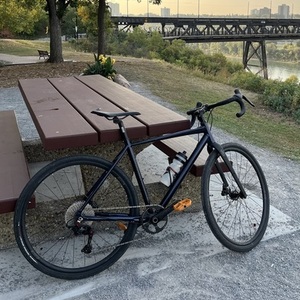 State Bicycle Co. Blue