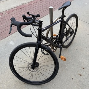 State Bicycle Co. Blue