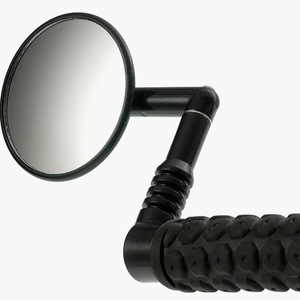 2024 Linus eRoadster medium Black