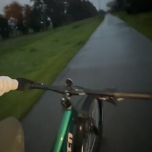 2024 Specialized Rockhopper Green
