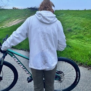 2024 Specialized Rockhopper Green