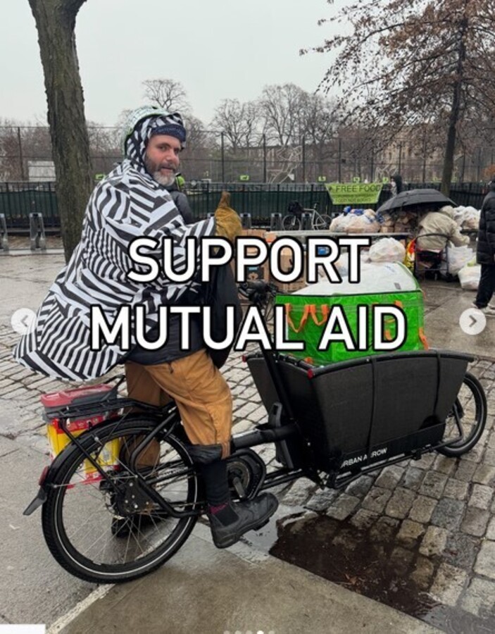 Cargo Bike photo