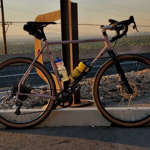 2023 Surly Midnight Special Purple
