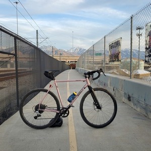 2023 Surly Midnight Special Purple