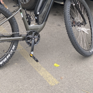 2023 Cannondale Adventure Neo All Road Step Brown
