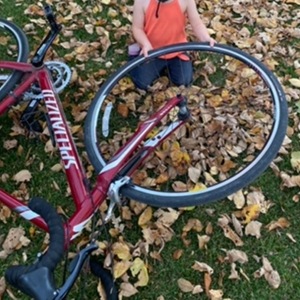 Specialized Dolce Red