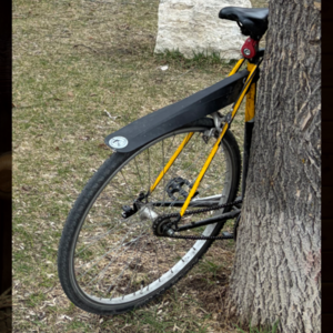 2026 Norco Bikes Black