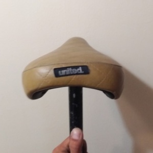 2016 Radio Bike Co Valac Black