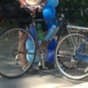 2000 Ibis Sonoma  Silver or Gray