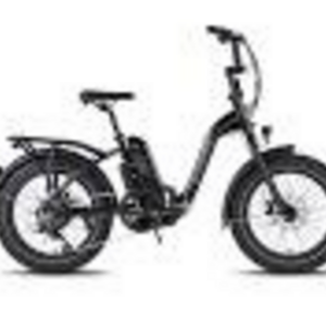 2022 Rad Power Bikes Radexpand 5 Black