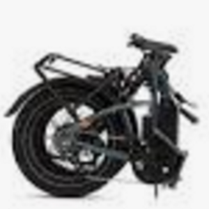 2022 Rad Power Bikes Radexpand 5 Black