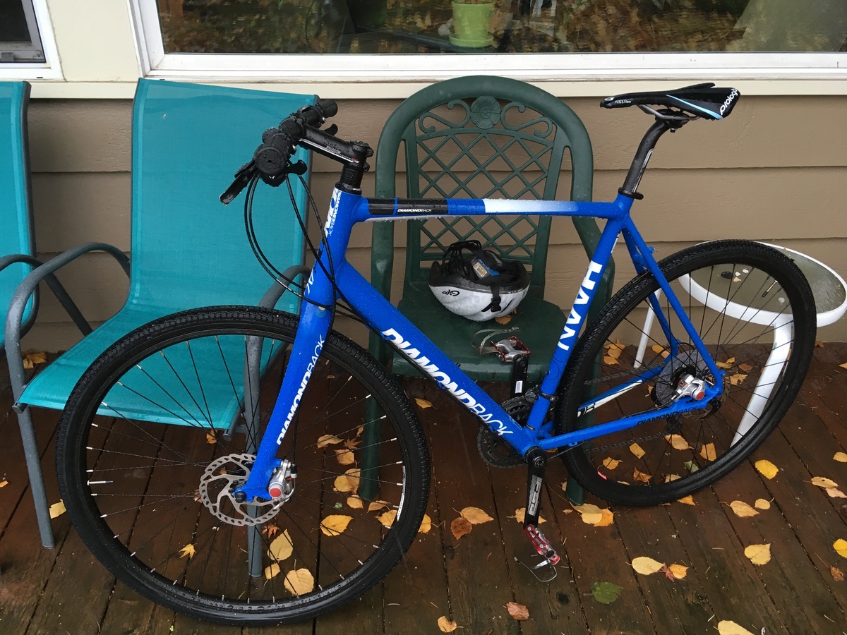 diamondback bikes haanjo