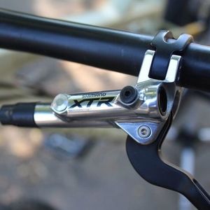 2017 Salsa DEADWOOD SUS White