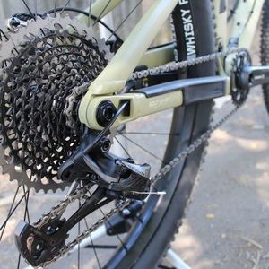 2017 Salsa DEADWOOD SUS White