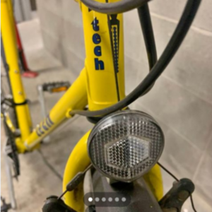 2000 Tech Cross factor Yellow or Gold