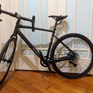 2017 Marin Bikes Gestalt 3