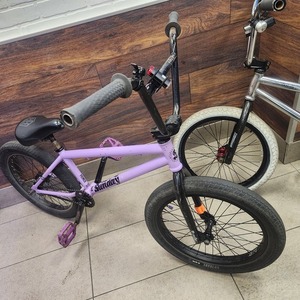 2020 Sunday Sunday Primer Purple and Black